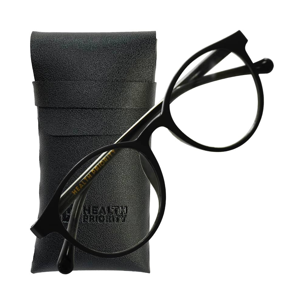 high-tech glasses
