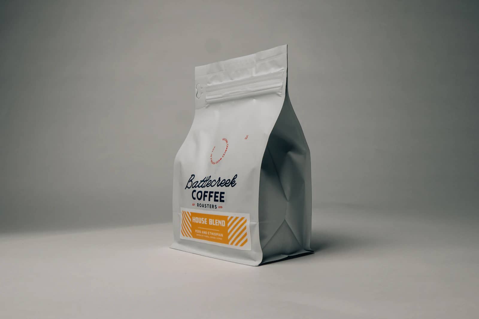 FOHERB Cordyceps & Collagen Coffee