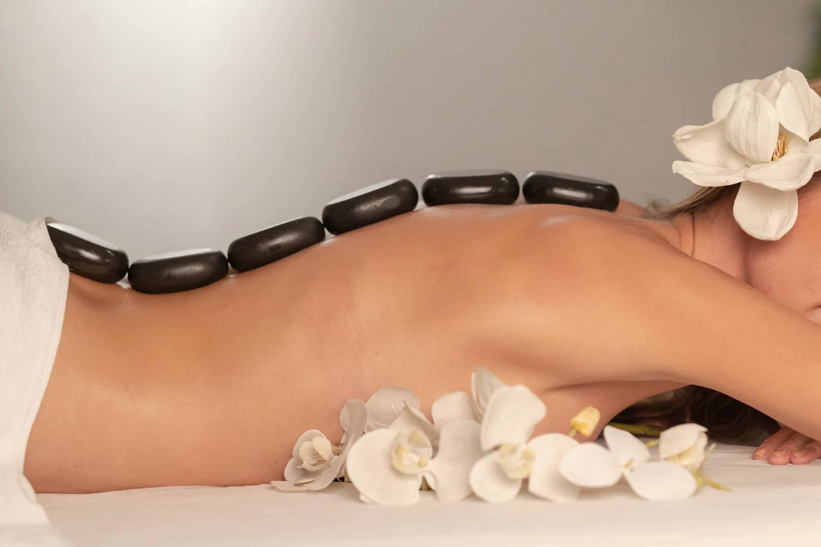 Graphene Heat Therapy Belt