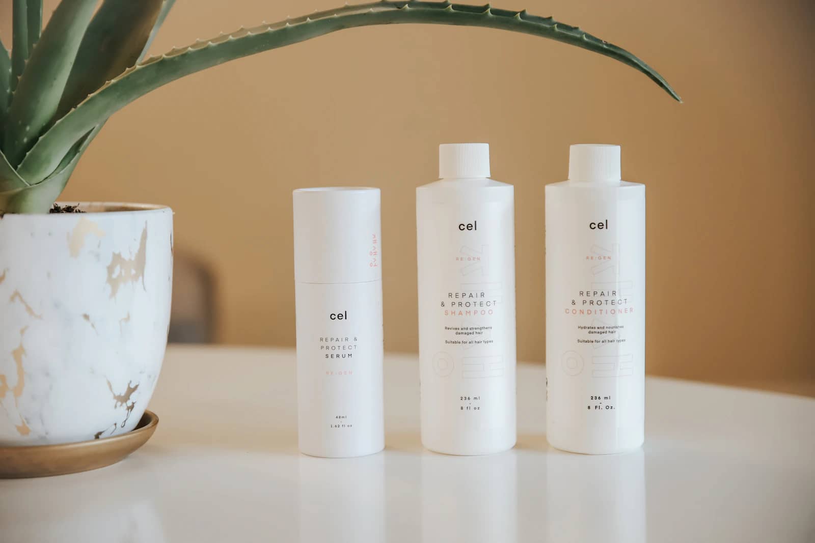 VITA ORIGIN Revival Skincare Set